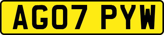 AG07PYW