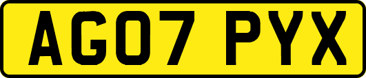 AG07PYX