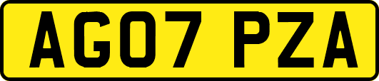AG07PZA
