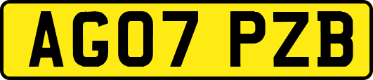 AG07PZB