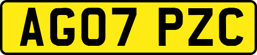 AG07PZC