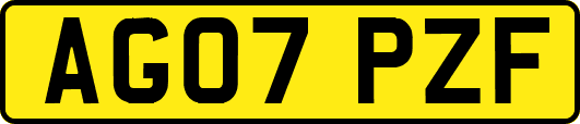 AG07PZF