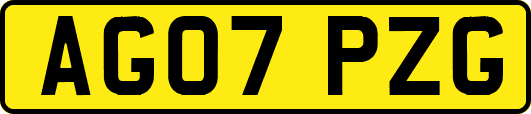 AG07PZG