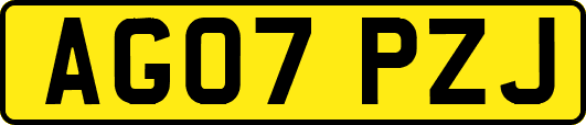 AG07PZJ
