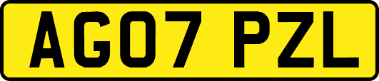 AG07PZL