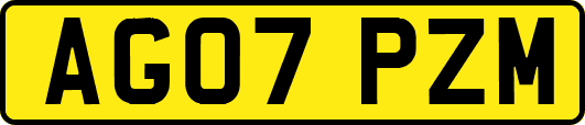 AG07PZM