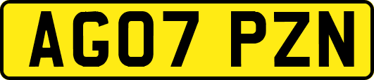 AG07PZN