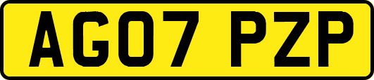 AG07PZP