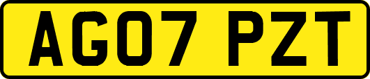 AG07PZT