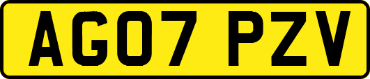 AG07PZV