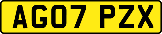 AG07PZX