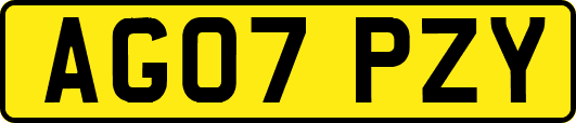 AG07PZY