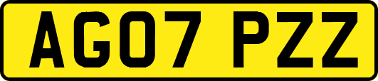 AG07PZZ