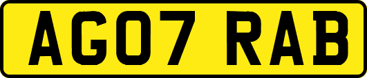 AG07RAB