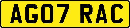 AG07RAC
