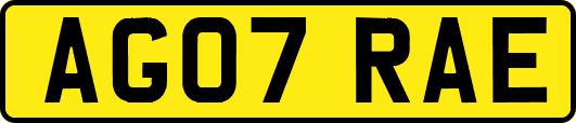 AG07RAE