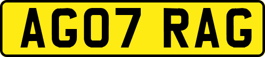 AG07RAG