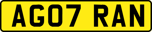 AG07RAN