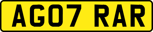 AG07RAR