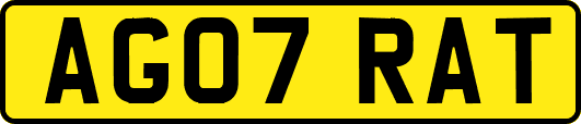 AG07RAT