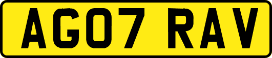 AG07RAV