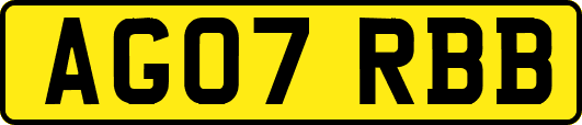 AG07RBB