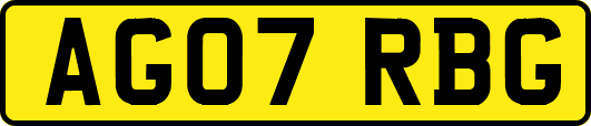 AG07RBG