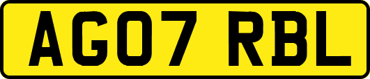 AG07RBL