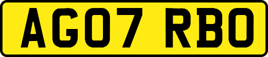 AG07RBO