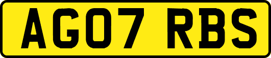 AG07RBS