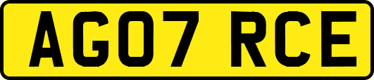 AG07RCE