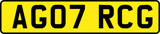 AG07RCG
