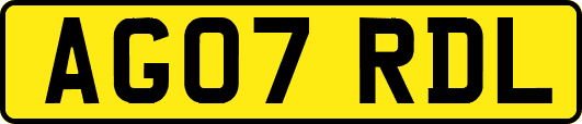 AG07RDL