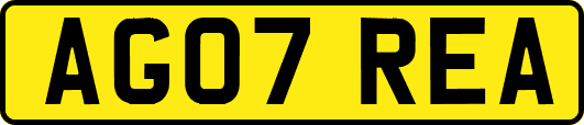 AG07REA
