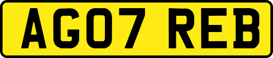 AG07REB