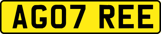 AG07REE