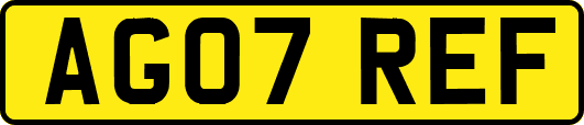 AG07REF
