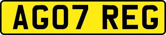AG07REG