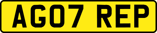 AG07REP