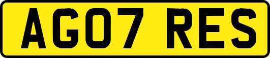 AG07RES