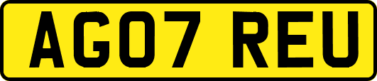 AG07REU