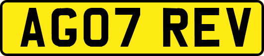 AG07REV