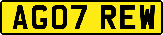AG07REW