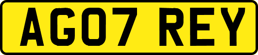 AG07REY