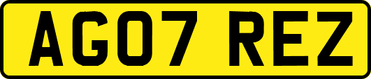 AG07REZ