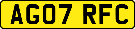 AG07RFC
