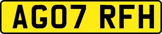 AG07RFH