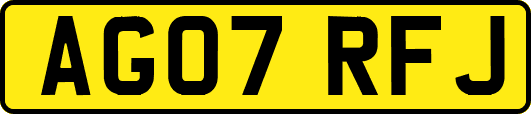 AG07RFJ