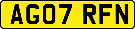 AG07RFN