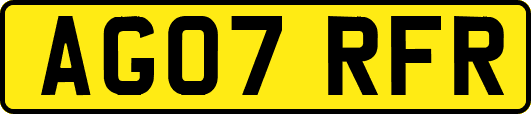 AG07RFR